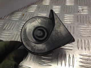 сигнал (клаксон) BMW 3 серия E90/E91 [рестайлинг] 2010, 2.0 л., N43 B20 A, бензин, АКПП, седан