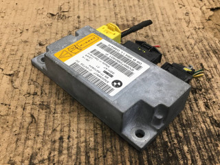 блок AirBag BMW 7 серия E65/E66/E67 [рестайлинг] 2006, белый, 6970904