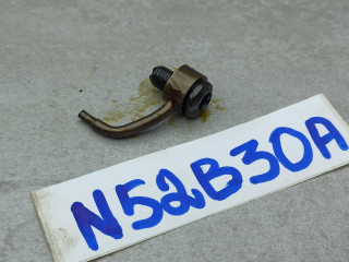 форсунка масляная BMW 3 серия E90/E91/E92/E93 2007, 2.5 л., N52 B25 AE, бензин, полный привод