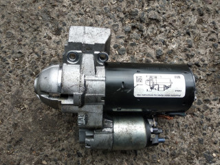 стартер BMW X3 F25 2013, 2.0 л., N47 D20 C, дизель, АКПП, белый, внедорожник 5 дв., 8570383