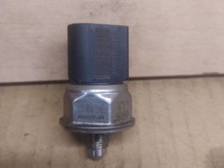 Клапан ТНВД BMW X5 E70 [рестайлинг] 2013, 4.4 л., N63 B44 A, бензин, 7537319