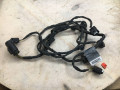проводка датчиков парковки BMW 7 серия E65/E66/E67 2003, 4.4 л., бензин, АКПП, седан, 6907310 - фото №2