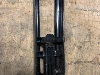 Пластик салазок сидений BMW X5 E70 2010, 7302204