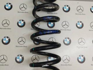 пружина BMW X5 E70 2010, 6779965