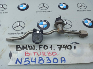 трубка топливная BMW 7 серия F01/F02 2010, 3.0 л., N54 B30 A, бензин, 7622781