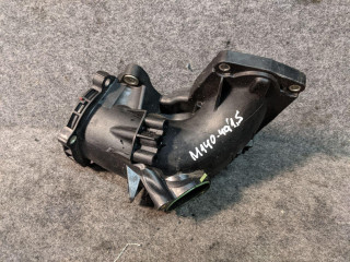 гофра инжектора Mercedes-Benz E-Класс W212/S212/C207/A207 2010, 2.1 л., OM 651.924, дизель, АКПП, серебристый, седан, 6510900028, A6510900028