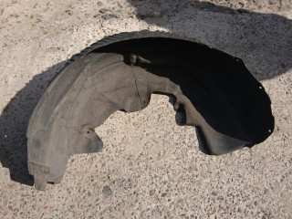 защита арок задняя правая (подкрылок) Mercedes-Benz E-Класс W213/S213/C238/A238 2016, 2.0 л., OM 654.920, дизель, АКПП, белый, седан, правый руль, A2136909104