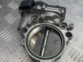заслонка дроссельная BMW 5 серия G30/G31 2018, 2.0 л., B48 B20 A, бензин, задний привод, правый руль, 8623324 - фото №3