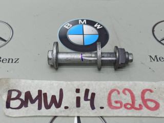 болт развальный BMW i4 G26 2022, электро, АКПП