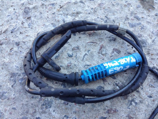 датчик ABS BMW 3 серия E90/E91/E92/E93 [рестайлинг] 2008, 3.0 л., N54 B30 A, бензин, АКПП, седан, 6908705