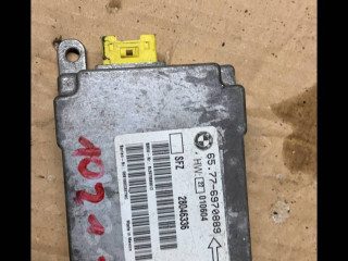 датчик удара BMW 7 серия E65/E66/E67 [рестайлинг] 2005, 6970889