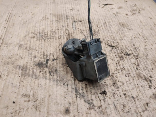 датчик дорожного просвета BMW 7 серия E65/E66/E67 [рестайлинг] 2007, 4.8 л., N62 B48 B, бензин, черный, 6784701