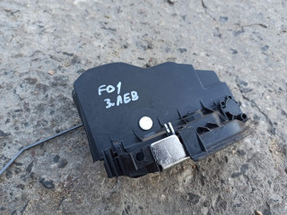 замок двери задней левой BMW 7 серия F01/F02 2011, 3.0 л., N54 B30 A, бензин, седан, 7229459