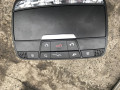 фонарь салона (плафон) Mercedes-Benz C-Класс W205/S205/C205 2015, 2.1 л., OM 651.921, дизель, АКПП, универсал - фото №7