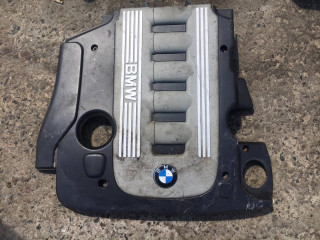 декоративная крышка двигателя BMW X5 E70 2009, 3.0 л., дизель, АКПП, внедорожник 5 дв.