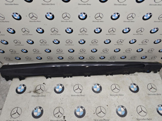 накладка на порог BMW 2024, 3.0 л., бензин, 475, 8094650