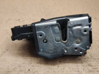 замок двери задней левой BMW 3 серия E46 2003