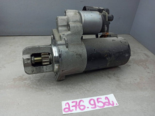 стартер Mercedes-Benz E-Класс W212/S212/C207/A207 2012, 3.5 л., M 276.952, бензин, A2769062400