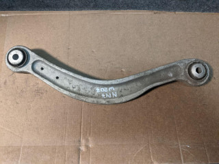 рычаг задний правый Mercedes-Benz E-Класс W212/S212/C207/A207 2011, 1.8 л., M 271.860, бензин, АКПП, черный, кабриолет, 2043301606, A2043301606