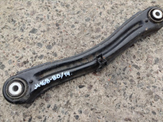 рычаг подвески Mercedes-Benz GL-Класс X166 2013, 3.0 л., OM 642.826, дизель, АКПП, коричневый, внедорожник 5 дв., A1663520405