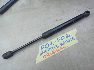 амортизатор капота BMW 7 серия F01/F02 [рестайлинг] 2013, 3.0 л., N55 B30 A, бензин, 7289753