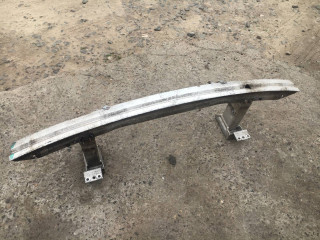 усилитель бампера переднего BMW X3 E83 2006, внедорожник 5 дв., 3403438, 3403439, 3403440