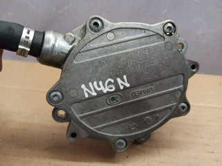 насос вакуумный BMW 3 серия E90/E91/E92/E93 (2004 - 2010), 2.0 л., N46 B20 BD, бензин, 7542498