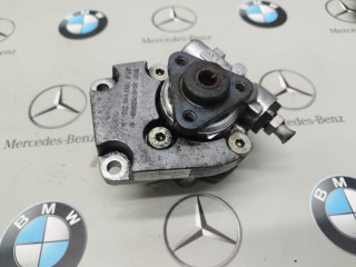 насос гидроусилителя руля BMW 7 серия E65/E66/E67 [рестайлинг] 2008, 4.0 л., N62 B40 A, бензин, 7523088