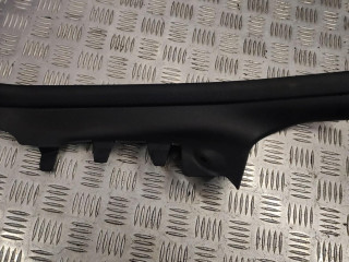 накладка на порог внутренняя BMW 3 серия F30/F31 [рестайлинг] 2018, 2.0 л., B48 B20 A, бензин, АКПП, седан, правый руль, 7221917