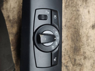 переключатель света BMW X5 E70 2007, 4.8 л., N62 B48 A, бензин, 9134729