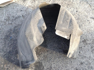 защита арок задняя правая (подкрылок) BMW 7 серия F01/F02 2009, 4.4 л., N63 B44 A, бензин, АКПП, седан, 7185270