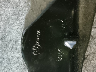 замок багажника BMW X6 E71/E72 2011, 3.0 л., N57 D30 A, дизель, АКПП, внедорожник 5 дв.