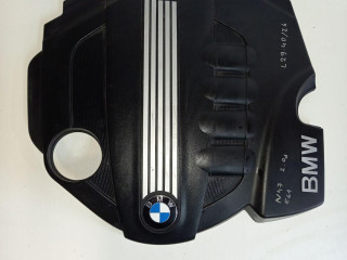 декоративная крышка двигателя BMW 5 серия E60/E61 [рестайлинг] 2010, 2.0 л., N47 D20 C, дизель, АКПП, универсал