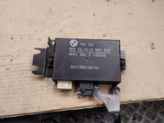 блок управления парктрониками BMW 5 серия E39 2000, 6904023