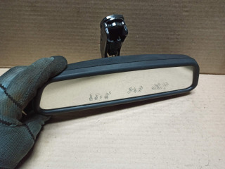 зеркало салона BMW 3 серия E46 2000, 1.9 л., бензин, 8257276