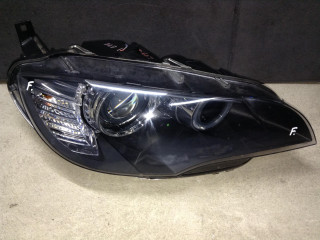 фара правая BMW X6 E71/E72 2009, 3.0 л., дизель, АКПП, внедорожник 5 дв., 7179858, 0223828