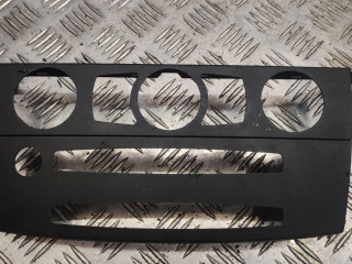 рамка под магнитолу BMW 5 серия E60/E61 2007, 3.0 л., N52 B30 A, бензин, АКПП, седан, 7906379