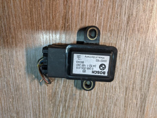 датчик ускорения BMW 7 серия E38 [рестайлинг] 2001, 4.4 л., бензин, АКПП, седан, 1165292, 0265005215