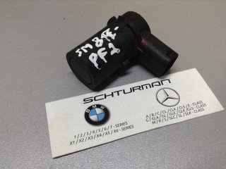 парктроник передний BMW 5 серия E39 1999, 2.0 л., АКПП, седан, 8384699