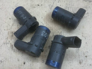 датчик парктроника BMW 5 серия E39 2000, 6908236