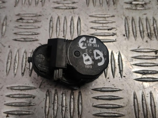 моторчик заслонки печки BMW 5 серия E60/E61 2004, 2.5 л., бензин, МКПП, синий, универсал, 6930300