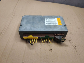 блок AirBag BMW 7 серия E65/E66/E67 [рестайлинг] 2007, 4.8 л., N62 B48 B, бензин, черный, 9130203