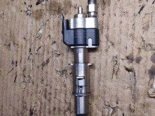 распределитель впрыска (инжектор) BMW 5 серия E60/E61 2007, 3.0 л., N54 B30 A, бензин, 7565138