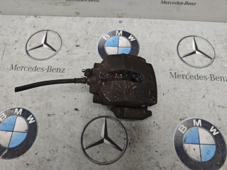 суппорт задний правый BMW X5 F15 2015, 3.0 л., дизель