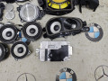 комплект акустики BMW XM G09 2024, 4.4 л., бензин, 475, полный привод, 2622773, 2622510, 5A9BF95, 5A52E25, 7952129, 7952130, 5A012D4, 5A012D3, 5A012E2, 5A012E1, 5A12120, 5A12119 - фото №5