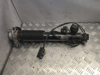 амортизатор задний правый BMW X5 F15 2016, 4.0 л., дизель, 6875088