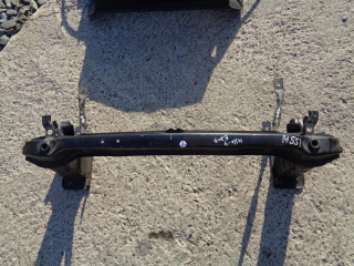 усилитель бампера переднего BMW X5 E70 [рестайлинг] 2011, 3.0 л., N57 D30 B, дизель, АКПП, внедорожник 5 дв., 7229085