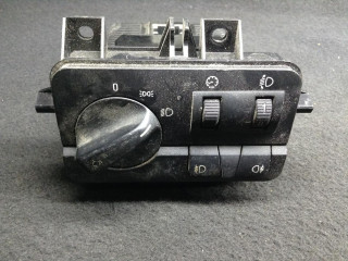 переключатель света BMW 3 серия E46 2001, 3.0 л., дизель, АКПП, седан, 6907947