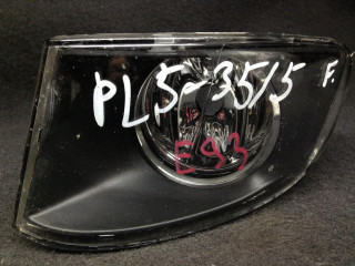 фара противотуманная левая BMW 3 серия E90/E91/E92/E93 [рестайлинг] 2008, 2.0 л., N47 D20 A, дизель, АКПП, купе