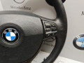 руль BMW 7 серия F01/F02 2011 - фото №3